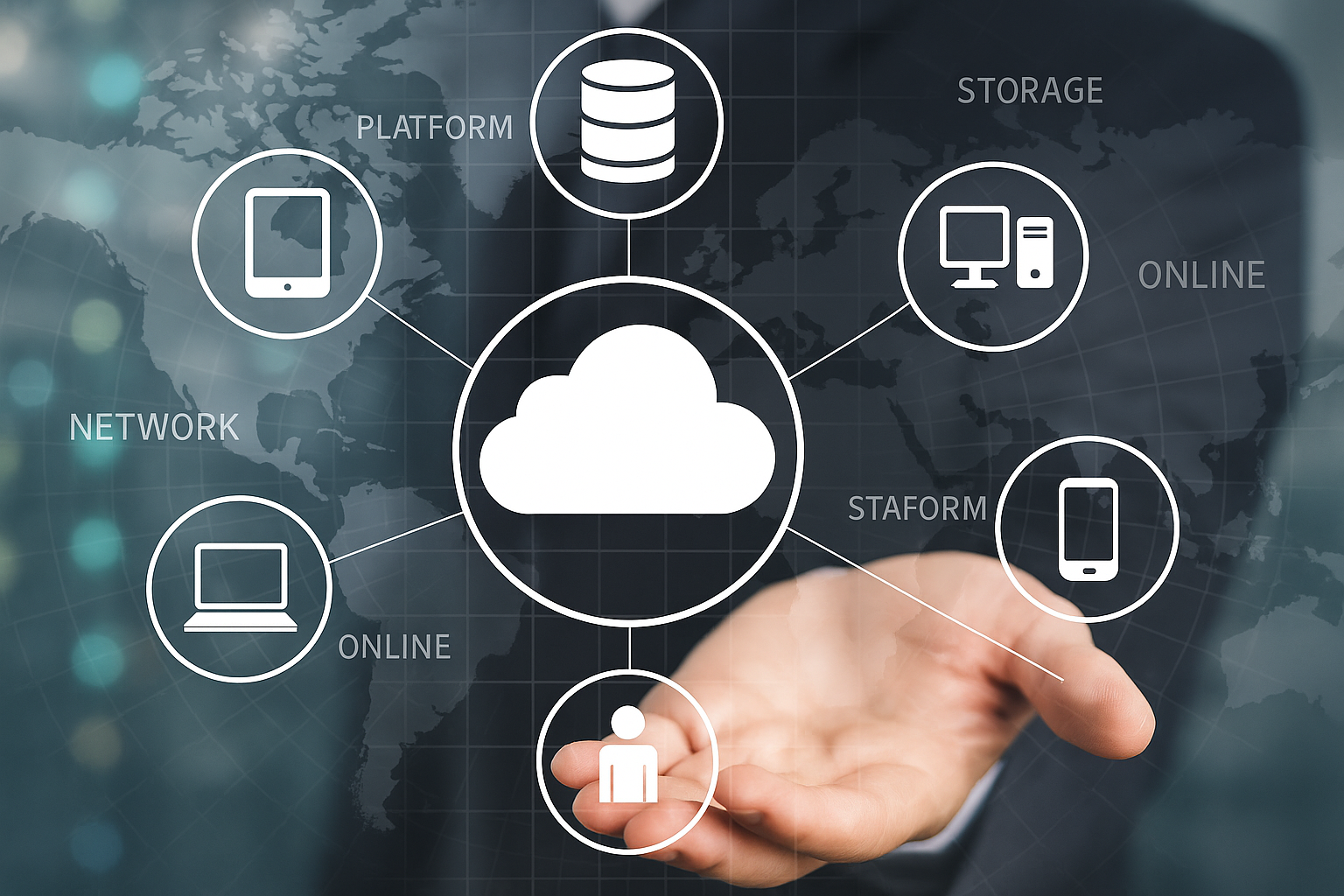 Cloud Solutions