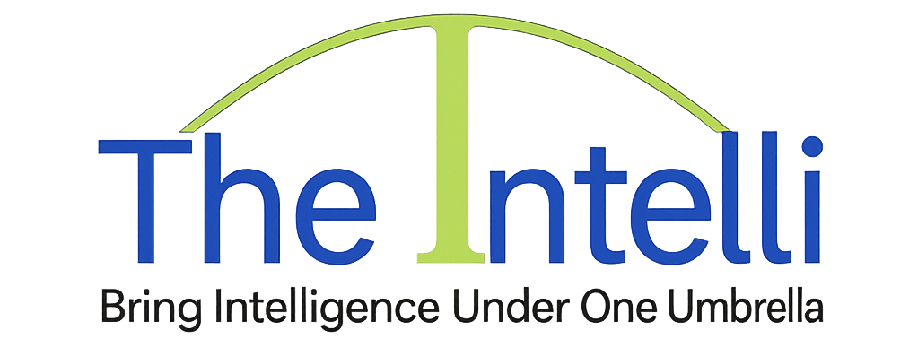 TheIntelli, LLC.